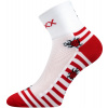 VoXX® Ralf X Unisex vzorované športové ponožky BM000000591700100849 lienky 39-42 (26-28)