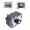 Regulátor Mixxer Regulátor napätia 5000 W