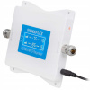 Anténny zosilňovač Signaflex EGSM/UMTS WHITE 0 dB