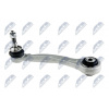 NTY ZADNÉ RAMENO BMW X5 06-, X6 07- HORNÉ, VPRAVO VPREDU 33324046918 ZWT-BM-016