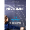 Nezlomní - Jozef Bednár