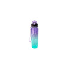 oxybag fľaša na pitie 800 ml OXY LIFE OMBRE Azur