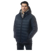 Bunda BAUER Supreme Puffer Sr NAVY S