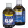 Natural Pharm Koloidné striebro Ag100 10ppm 300 ml