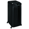 PALA Skartovač Fellowes AutoMax 600 M, čierna