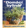 Domácí bylinář - Připrav, uvař a smíchej léčivé bylinky