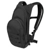 CONDOR OUTDOOR Vak na vodu HYDRATION vrátane vaku 2,5 l ČIERNY
