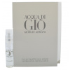 Giorgio Armani Acqua di Gio Pour Homme, vzorka vône pre mužov