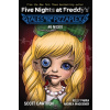 Five Nights at Freddys: Tales from the Pizzaplex #6