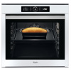 Rúra Whirlpool AKZM 8480 WH