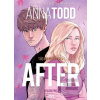 AFTER: The Graphic Novel… (Anna Toddová)