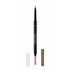 Rimmel London Brow Pro Microdefiner Pencil ceruzka na obočie 001 Blonde 0,9 g