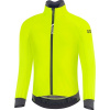 Bunda GORE C5 GTX Infinium Thermo Jacket neon yellow - XXL