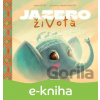 E-kniha Jazero života - Adam Illés, Adrián Macho (ilustrátor)
