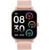 Inteligentné hodinky Niceboy Watch 5 Lite (watch-lite-5-pink) ružové