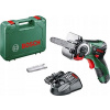 Píla - Akumulátorová píla Bosch EasyCut 12 v kufri (Píla - Akumulátorová píla Bosch EasyCut 12 v kufri)