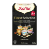 Yogi Tea Bio Výběr nejlepších Yogi Tea 34,2 g
