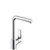 HansGrohe Focus M41 - Drezová batérie Focus, EcoSmart, chróm 31827000
