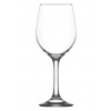 Pohár Fame, LAV, sklenený, na víno, 300 ml, 60x190 mm, bal. 6 ks