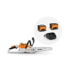 STIHL MSA 60.0 C-B – reťazová AKU píla 0,7 kW, lišta 30 cm, reťaz 1/4