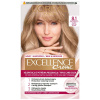 L'Oréal Paris Excellence farba na vlasy 8.1 svetlo popielatý blond, 1 ks.