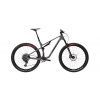 RIDLEY kolo RAFT XC 100mm GX Eagle Dove Grey/Black L