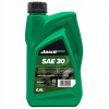 Motorový olej Jasol Garden SAE30 0,6l
