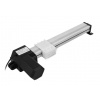 Lineárny elektromotor s pohonom 24V 1000N, 300mm