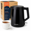 Grundig Rýchlovarná kanvica WK 5320 2200 W 1,7 L čierna