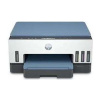 HP Smart Tank 725 color/ A4/ PSC/ 15/9ppm/ 4800x1200dpi/ USB/ WiFi/ BT/ Duplex/ AirPrint/ HP Smart Print 28B51A