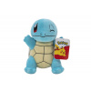 Jazwares Pokemon Squirtle mrkající 20 cm