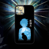 Death Note Ryuzaki - iPhone obal