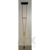 Drahomír Kaňa Barla drevená podpazušná veĺká 130-145 cm 1x1 ks