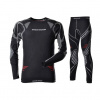 Sherwood Dvoudílné ribano Comfort Compression (Varianta: Junior)