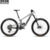 MTB bicykel Santa Cruz Megatower C 90 29