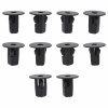 EINPARTS EPCRC229 Plastové montážne puzdrá, Citroen, Lexus, Peugeot, Toyota, 9018906013