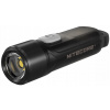 Čelovka, baterka - TIKI TORCH laserového NiteCore 300LUM LE BLACK 12G (Čelovka, baterka - TIKI TORCH laserového NiteCore 300LUM LE BLACK 12G)