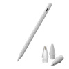 SwitchEasy Instinct Stylus Pencil 4 Tips - White MPDIPD273WH24