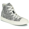 Converse Členkové tenisky CHUCK TAYLOR ALL STAR DIGITAL DAZE HI Čierna