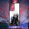 Devil May Cry 4 - Dante - Google Pixel / Huawei obal