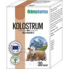 Edenpharma Kolostrum 1000 mg 30 kapsúl