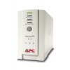 Záložný zdroj APC Back-UPS CS 650VA, 230V
