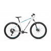 Romet Horský bicykel ROMET RAMBLER R9.3 CS 2024 M Bielo-grafitovo-tyrkysová 2025