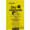 Žurnál Žltý zápisník budovania značky