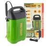 PROCRAFT AS2-8 aku postřikovač 8l, 12V/2Ah, průtok max.0,5l/min., příslušenství