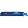 BOSCH EXPERT Pílový list na pílu do kovu S955 HHM 150 mm / 10 TPI s karbidovými zubmi