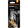 FISKARS 1000813 - Nožnice na nechty zahnuté 10 cm