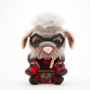 Simba Plyšová hračka Deadpool Dogpool 25 cm
