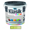 Het Klasik Color 0597 svetlozelený 1,5kg