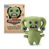 Fuggler Funny Ugly Monster New Fuggs on the Block - Foolish Four Eyes